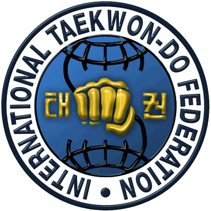 ITF Logo