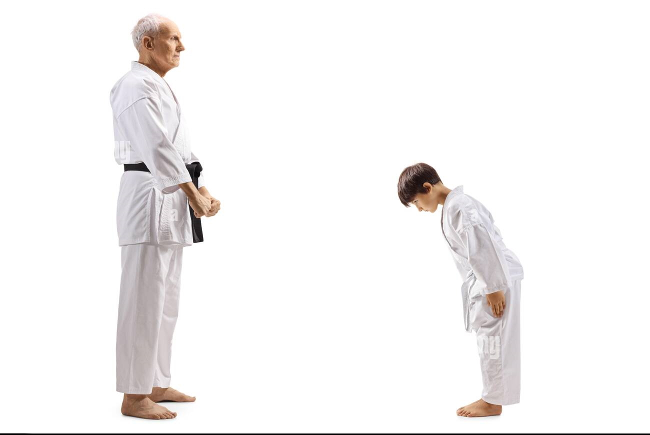 Clases para todas las edades - Taekwondo Top Team Nuevo Horizonte - Santiago del Estero